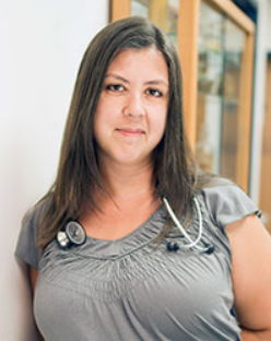 Dr. Arwen Bassler, MD