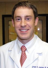Dr. George Lawson, MD