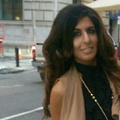 Dr. Huma Mahmood
