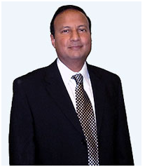 Dr. Fiaz Jaleel, MD