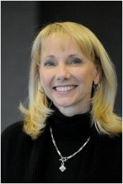 Dr. Susan Berberich, MD