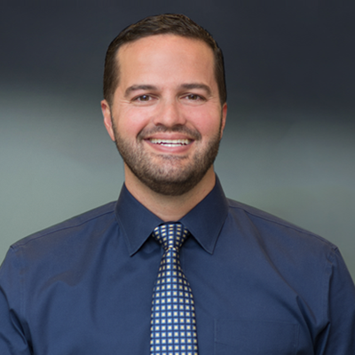 Dr. Chad Tingey, MD