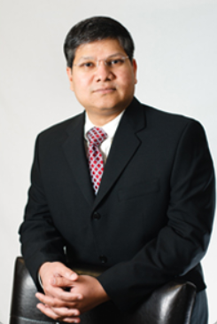 Dr. Irfan Syed, DO