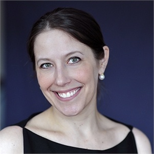 Dr. Jessica Krant, MD