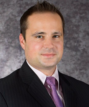 Dr. Benjamin Duckles, MD
