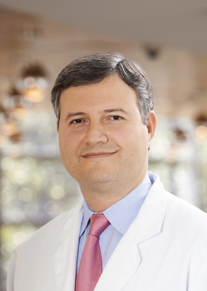 Dr. Ali Moustapha, MD