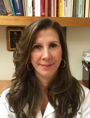 Dr. Joyce Goldenberg, MD
