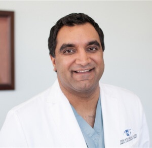 Dr. Sean Paul, MD