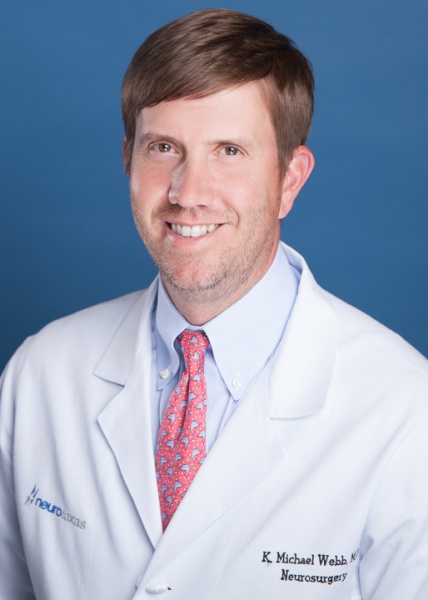 Dr. Kristopher Webb, MD