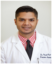Dr. Niral Patel