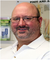 Dr. Howard Schultheiss