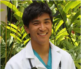 Dr. Michael Fujinaka, MD