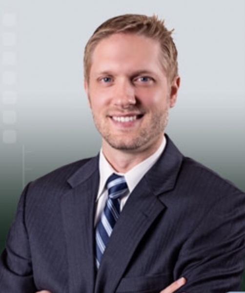 Dr. Charles Hogan, MD