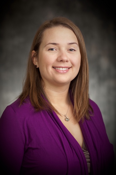 Dr. Anna Sienkiewicz, MD