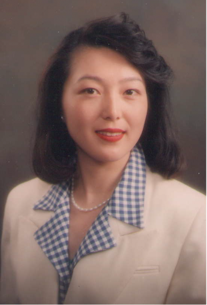 Dr. Jennifer Luan