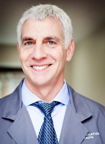Dr. Richard Stern, MD