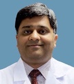 Dr. Abhishek Chaturvedi, MD