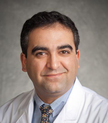 Dr. Afshin Ashrafian, MD