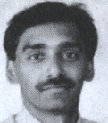 Dr. Alagappan Alagappan, MD