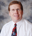 Dr. Alan Farrow-Gillespie, MD