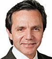 Dr. Alberto De Hoyos, MD