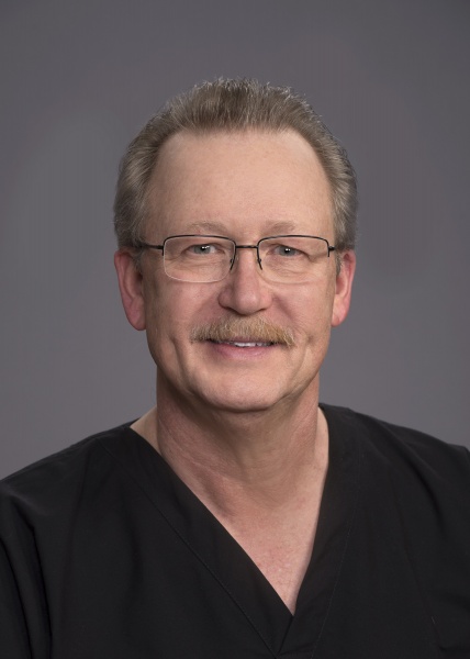 Dr. Marc Boddicker, MD