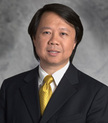 Dr. Alex Chuang, MD