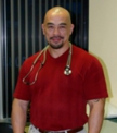 Dr. Alexander Del Rosario, MD