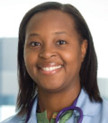 Dr. Alissa Erogbogbo, MD