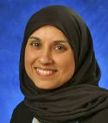 Dr. Amina Alikhan, MD