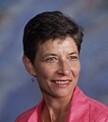 Dr. Annette Zaharoff, MD