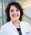 Dr. Annick Desjardins, MD