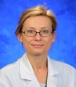 Dr. Annick Haouzi-Judenherc, MD