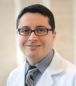Dr. Antonio Cabrera, MD