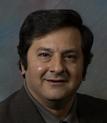 Dr. Antonio Cavazos, MD