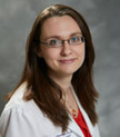 Dr. April Halleron, MD