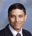 Dr. Armando Garza, MD