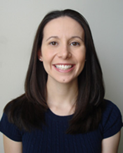 Dr. Sarah Salamon, MD