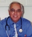 Dr. Azam Baig, MD