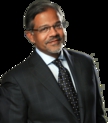 Dr. Barry Fernando, MD