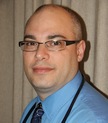 Dr. Benjamin Enav, MD