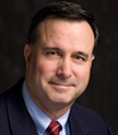 Dr. Byron Elliott, MD