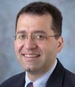 Dr. Cagatay Ersahin, MD