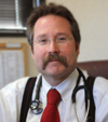 Dr. Carl Anderton, MD