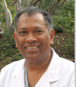 Dr. Carlos Beharie, MD
