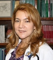 Dr. Carmen Ferreira, MD