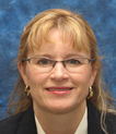 Dr. Catherine Watson, MD