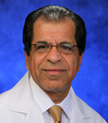 Dr. Chandra Belani, MD