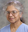 Dr. Chandri Chandavarkar, MD