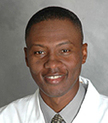 Dr. Charles Athill, MD